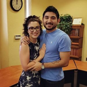 Meet your Posher, Kasey